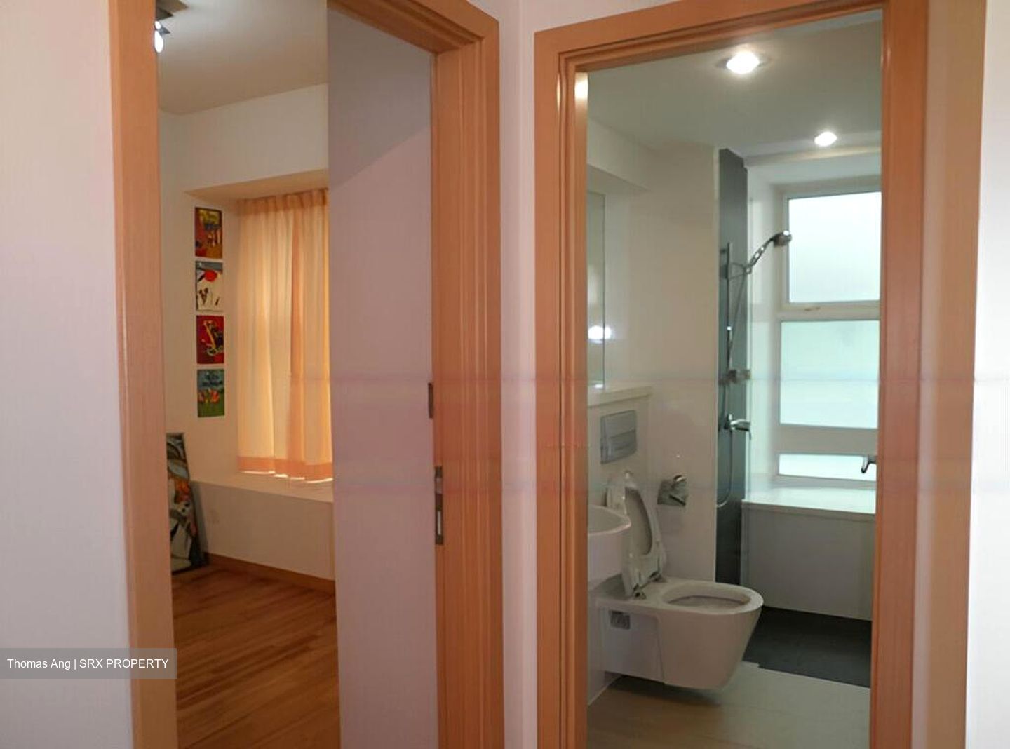 Parc Emily (D9), Condominium #521127831
